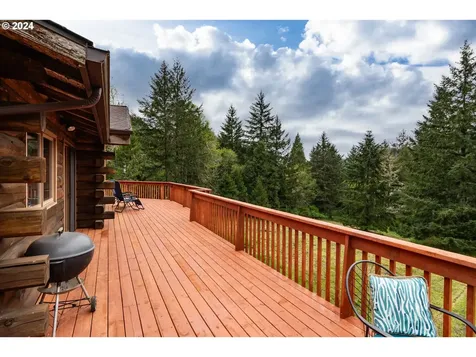 1364 Pine Ridge Drive Glide OR 97443
