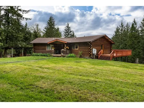 1364 Pine Ridge Drive Glide OR 97443