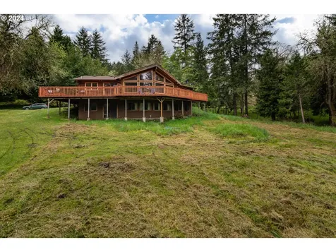 1364 Pine Ridge Drive Glide OR 97443