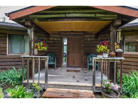 1364 Pine Ridge Drive Glide OR 97443