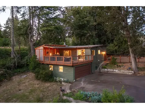 105 N Alder Street Lowell OR 97452