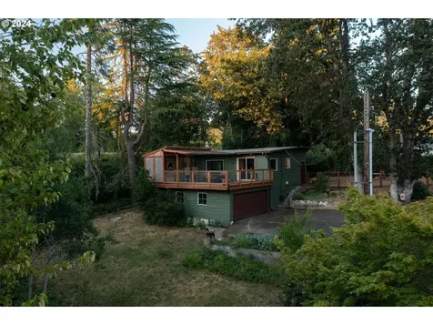 105 N Alder Street Lowell OR 97452