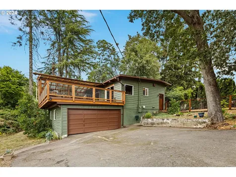 105 N Alder Street Lowell OR 97452