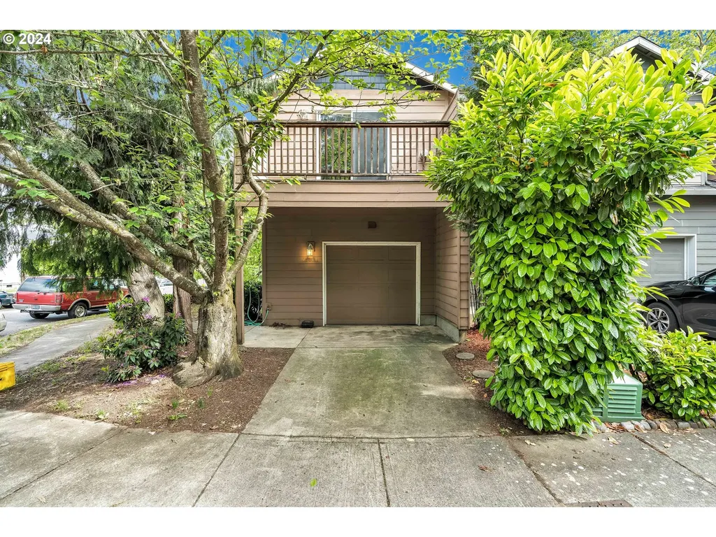 15811 Ne Milton Place Portland OR 97230