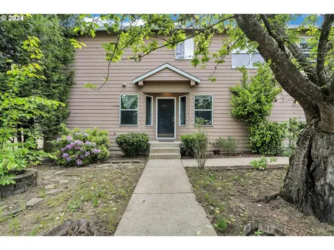 15811 Ne Milton Place Portland OR 97230