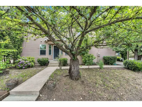 15811 Ne Milton Place Portland OR 97230