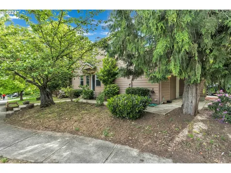 15811 Ne Milton Place Portland OR 97230