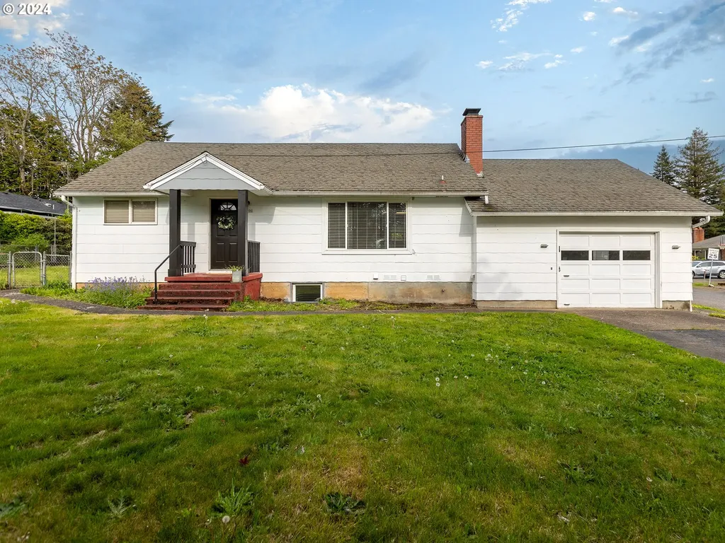 900 32nd Street Washougal WA 98671