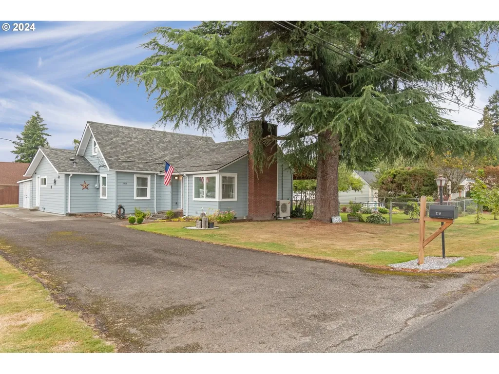 2503 34th Avenue Longview WA 98632