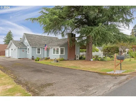 2503 34th Avenue Longview WA 98632
