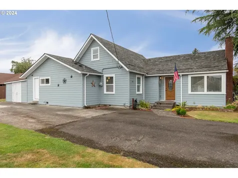 2503 34th Avenue Longview WA 98632