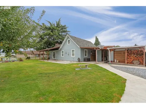 2503 34th Avenue Longview WA 98632