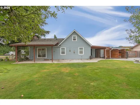 2503 34th Avenue Longview WA 98632
