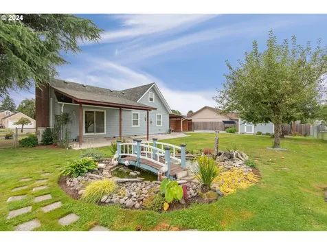 2503 34th Avenue Longview WA 98632