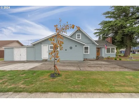 2503 34th Avenue Longview WA 98632