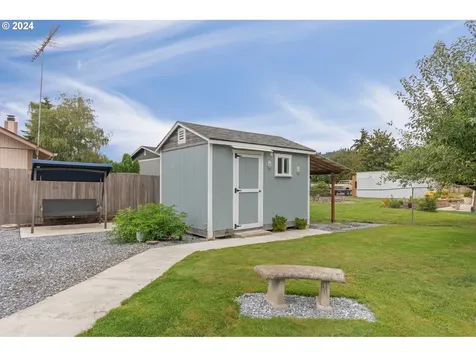 2503 34th Avenue Longview WA 98632