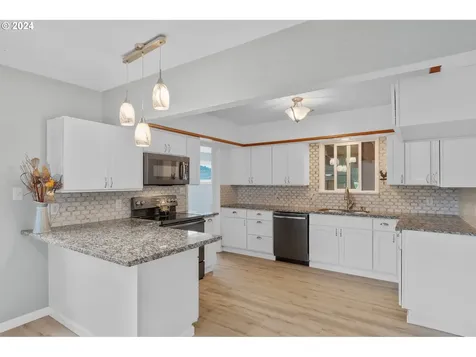 2503 34th Avenue Longview WA 98632