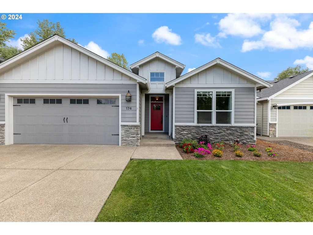 174 Sw Wyatt Street Dallas OR 97338
