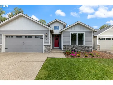 174 Sw Wyatt Street Dallas OR 97338