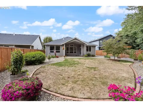 174 Sw Wyatt Street Dallas OR 97338
