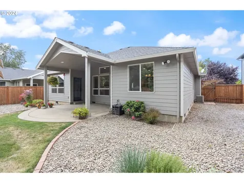 174 Sw Wyatt Street Dallas OR 97338