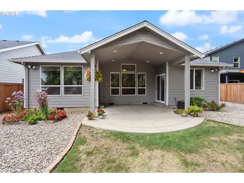 174 Sw Wyatt Street Dallas OR 97338