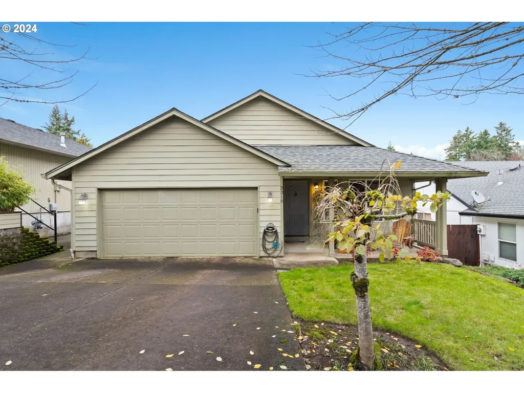 2318 NE 52nd Street Vancouver WA 98663