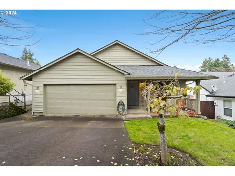2318 NE 52nd Street Vancouver WA 98663