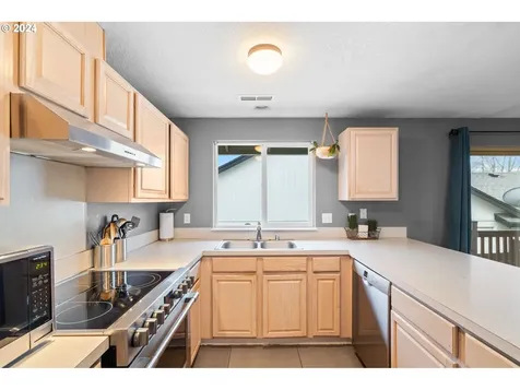 2318 NE 52nd Street Vancouver WA 98663