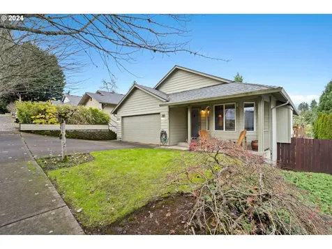 2318 NE 52nd Street Vancouver WA 98663