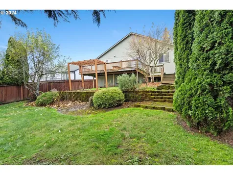 2318 NE 52nd Street Vancouver WA 98663