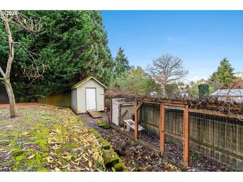 2318 NE 52nd Street Vancouver WA 98663