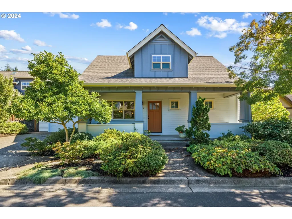 870 Meadow Butte Loop Eugene OR 97401