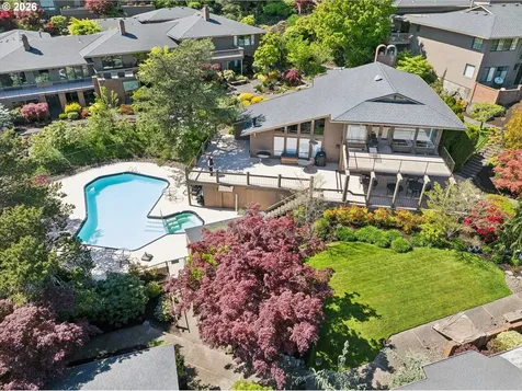 50 Condolea Court Lake Oswego OR 97035