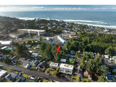 602 Se Inlet Avenue Lincoln City OR 97367