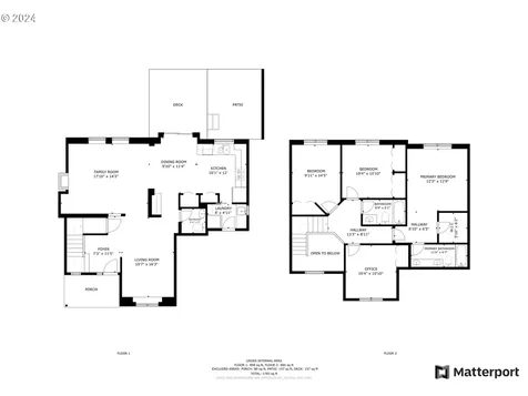23348 SW Price Terrace Sherwood OR 97140