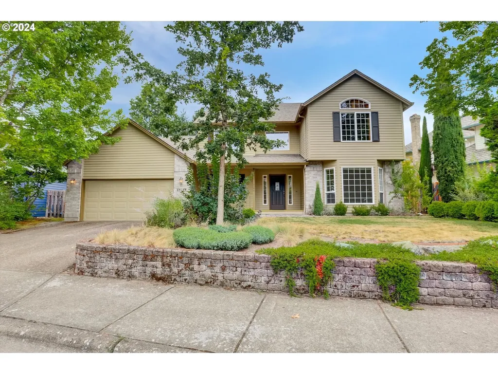 17577 NW Gilbert Lane Portland OR 97229