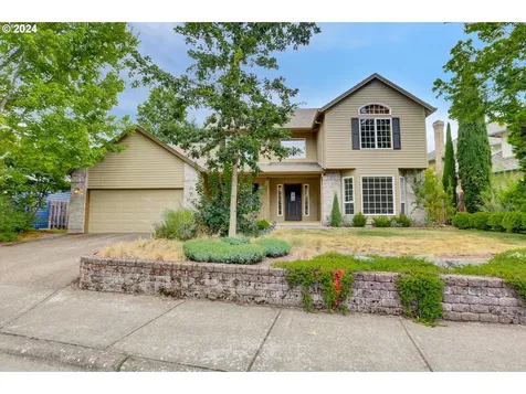 17577 NW Gilbert Lane Portland OR 97229