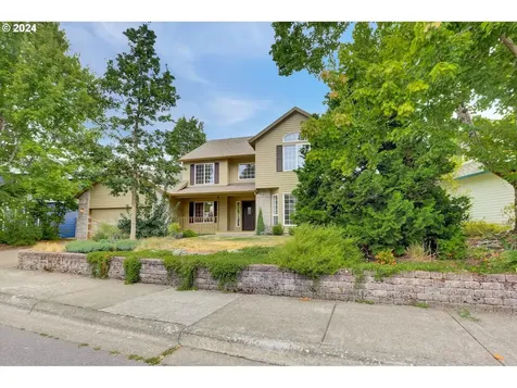 17577 NW Gilbert Lane Portland OR 97229