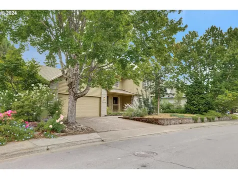 17577 NW Gilbert Lane Portland OR 97229