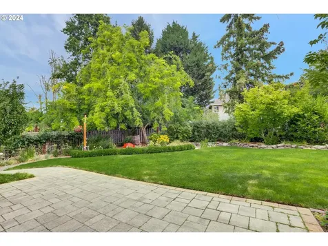 17577 NW Gilbert Lane Portland OR 97229