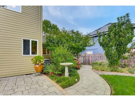 17577 NW Gilbert Lane Portland OR 97229