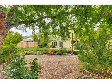 17577 NW Gilbert Lane Portland OR 97229