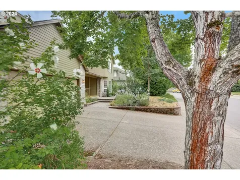 17577 NW Gilbert Lane Portland OR 97229