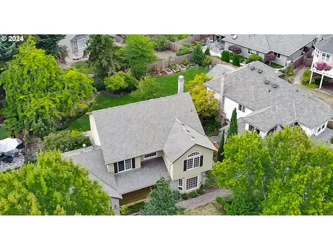 17577 NW Gilbert Lane Portland OR 97229