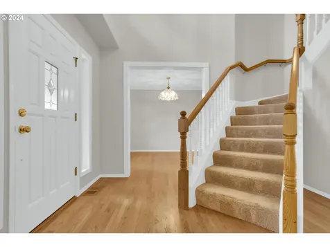 17577 NW Gilbert Lane Portland OR 97229