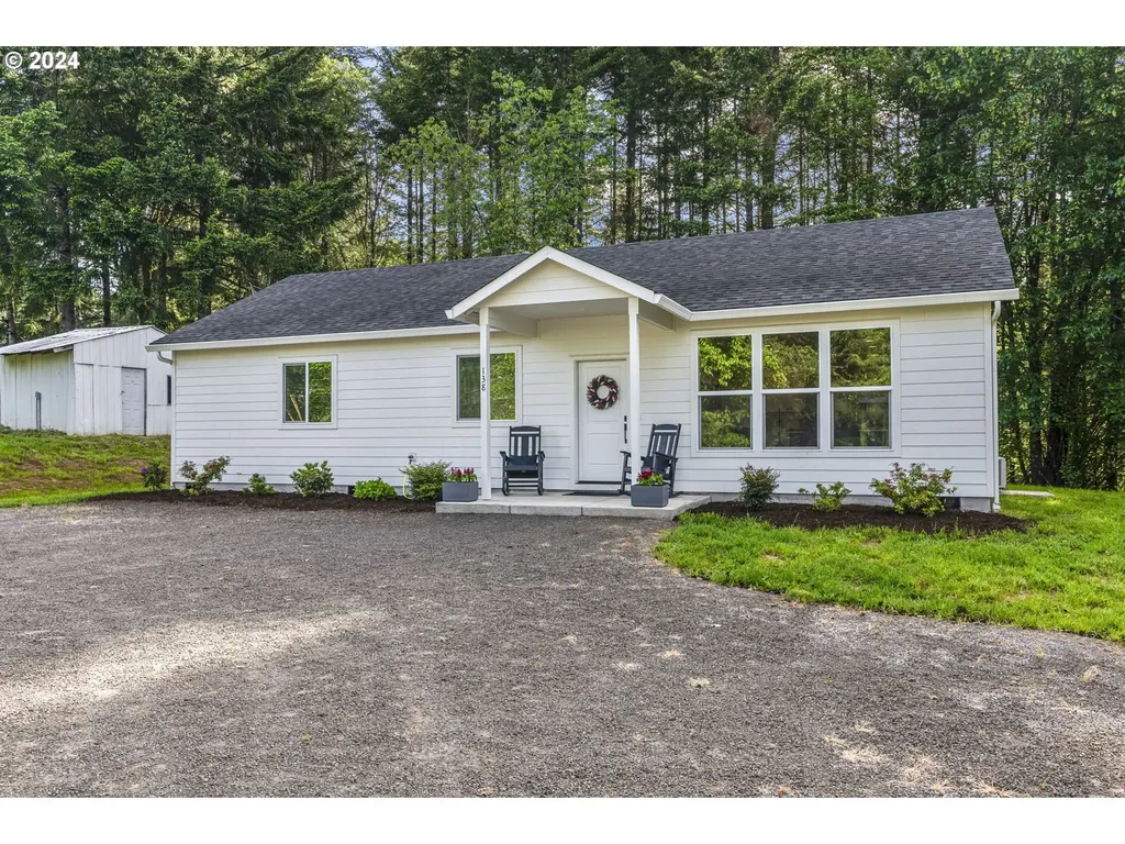 138 Copper Creek Road Woodland WA 98674