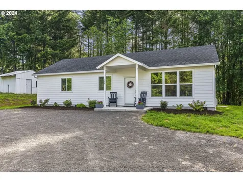 138 Copper Creek Road Woodland WA 98674