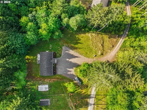 138 Copper Creek Road Woodland WA 98674