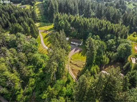 138 Copper Creek Road Woodland WA 98674